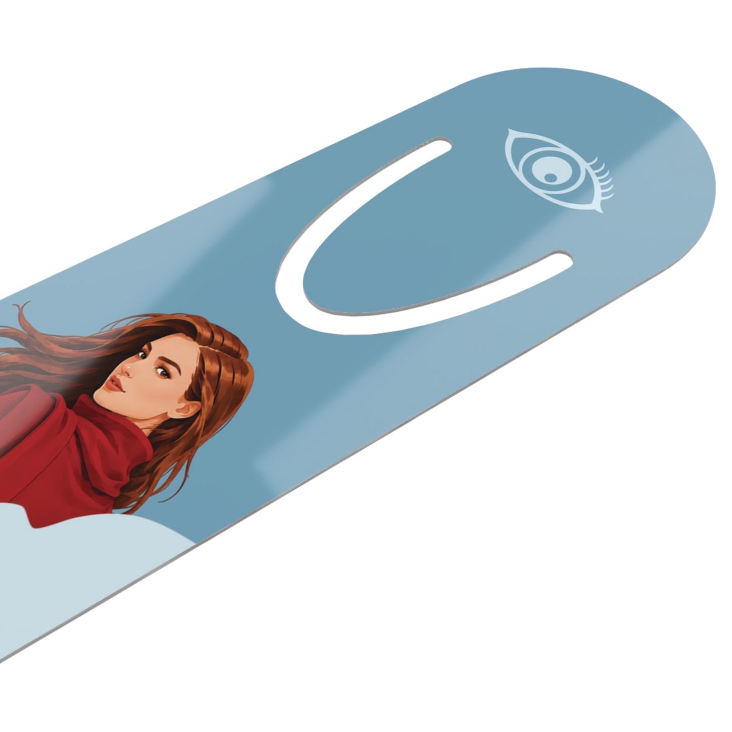 A Future to Remember Bookmark