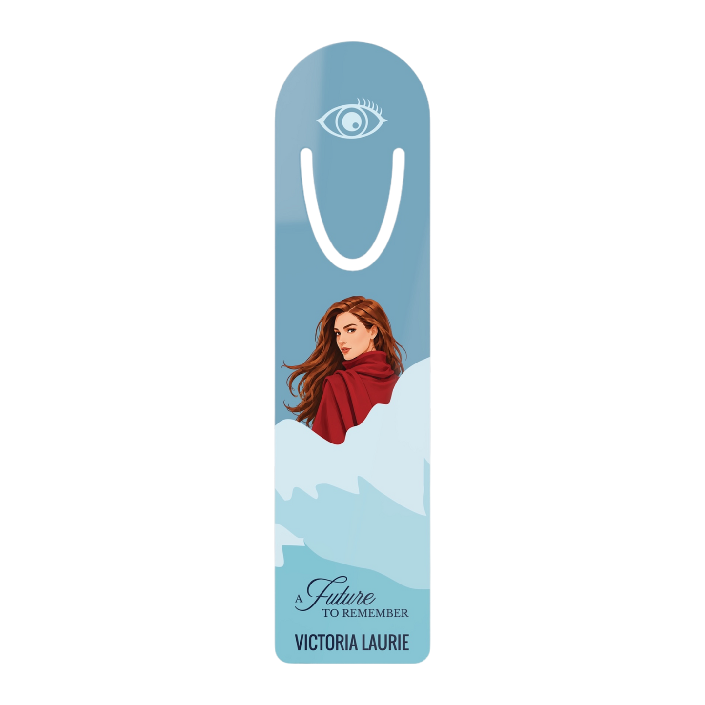 A Future to Remember Bookmark