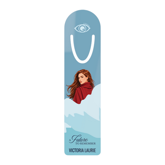 A Future to Remember Bookmark
