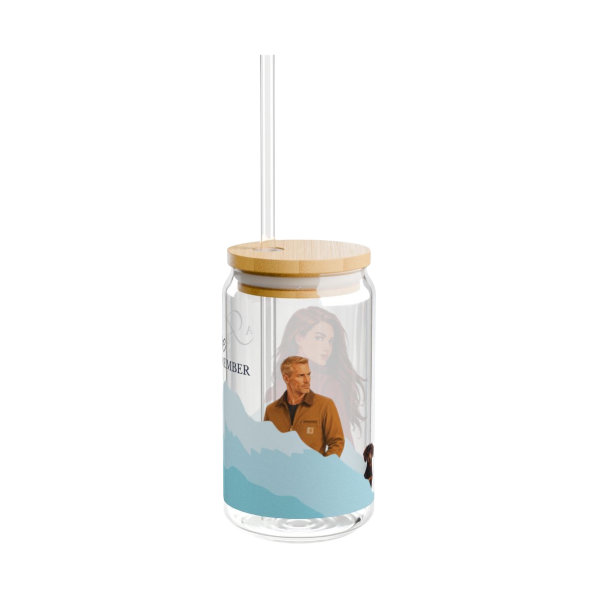 A Future to Remember Can Glass