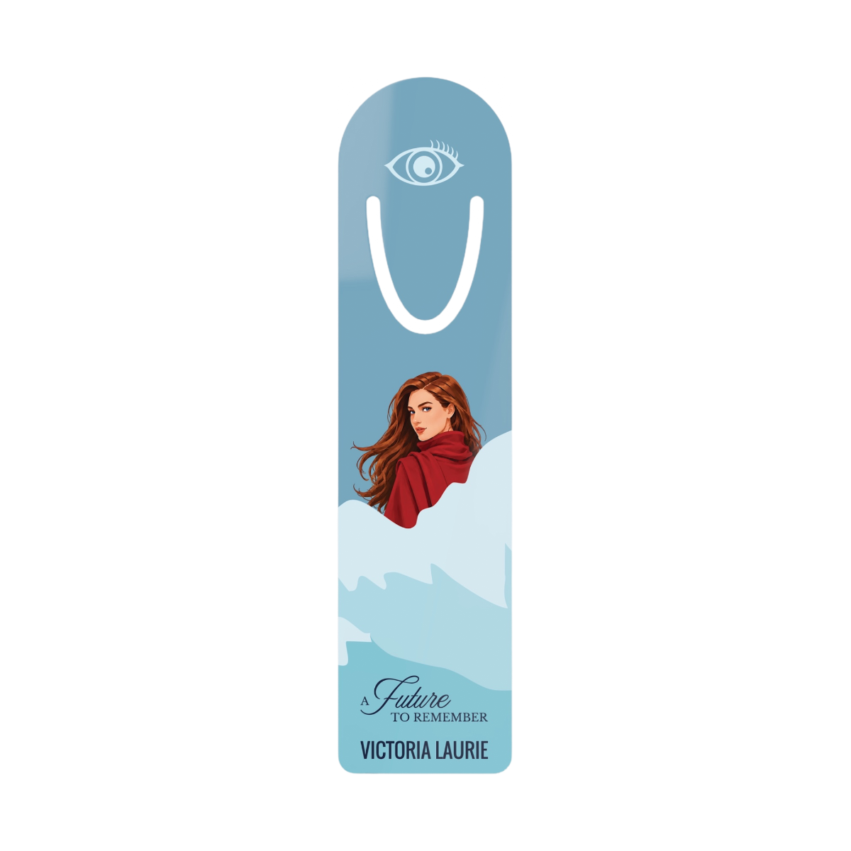 A Future to Remember Bookmark