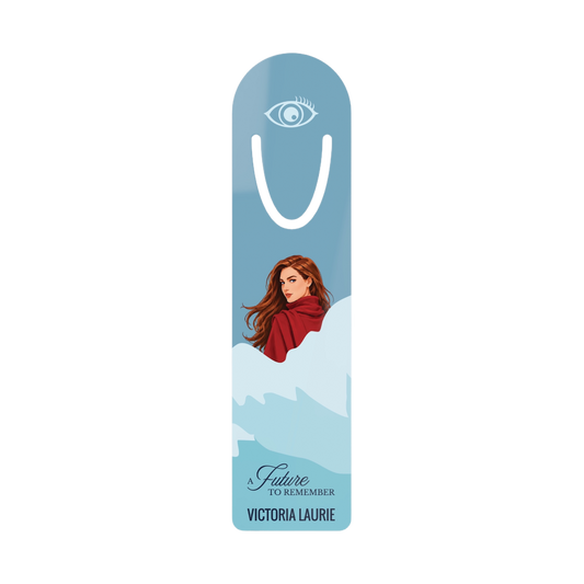 A Future to Remember Bookmark