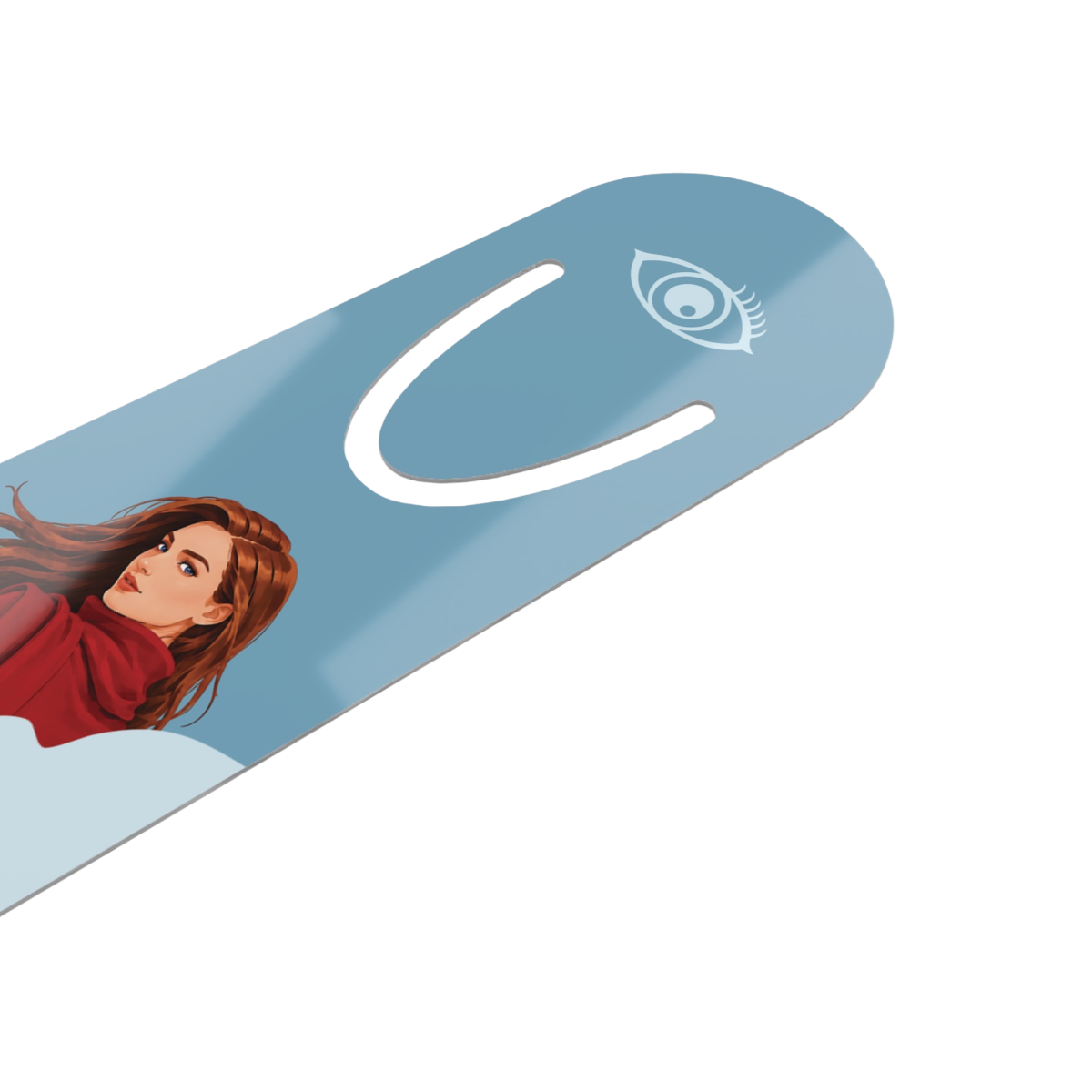 A Future to Remember Bookmark