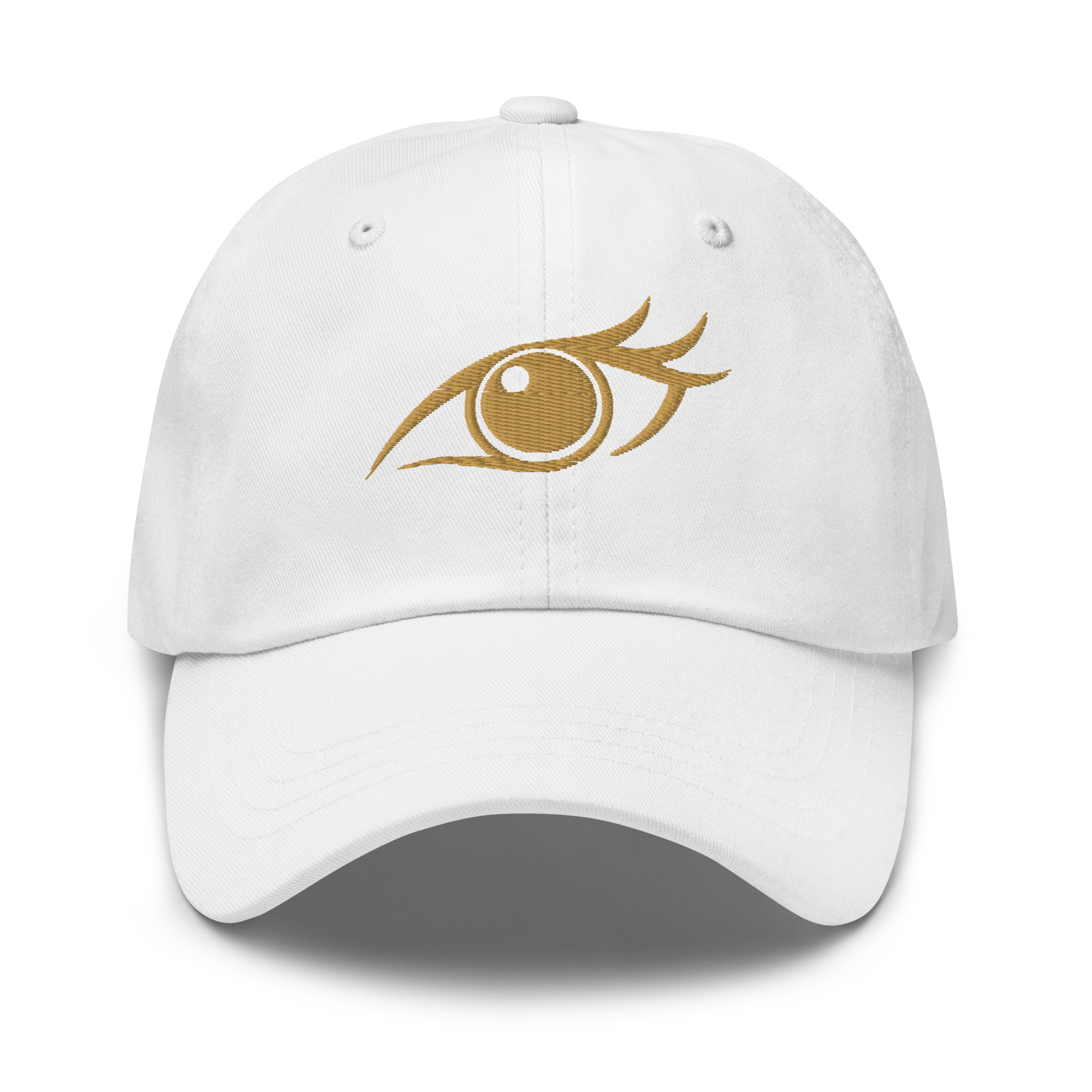 Psychic Eye Hat – Victoria Laurie