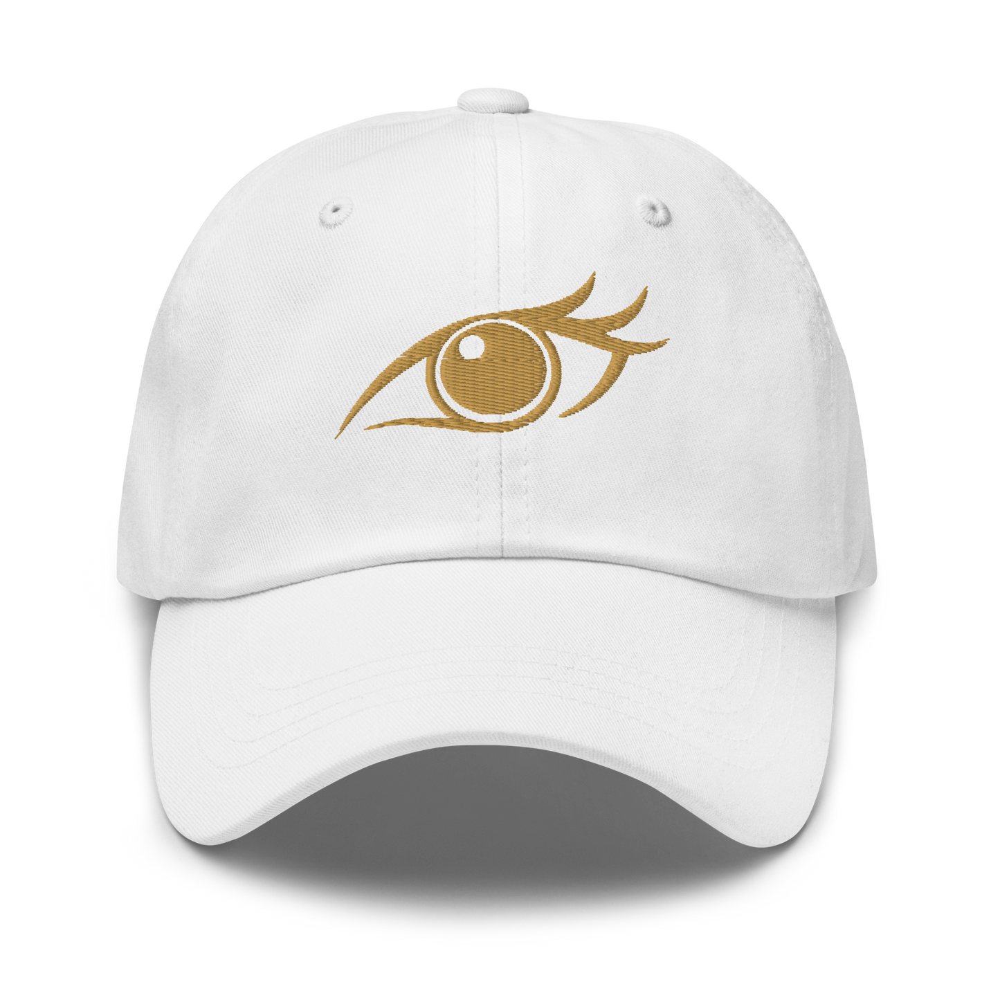 Psychic Eye Hat