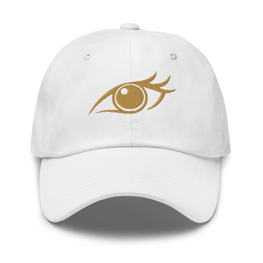 Psychic Eye Hat