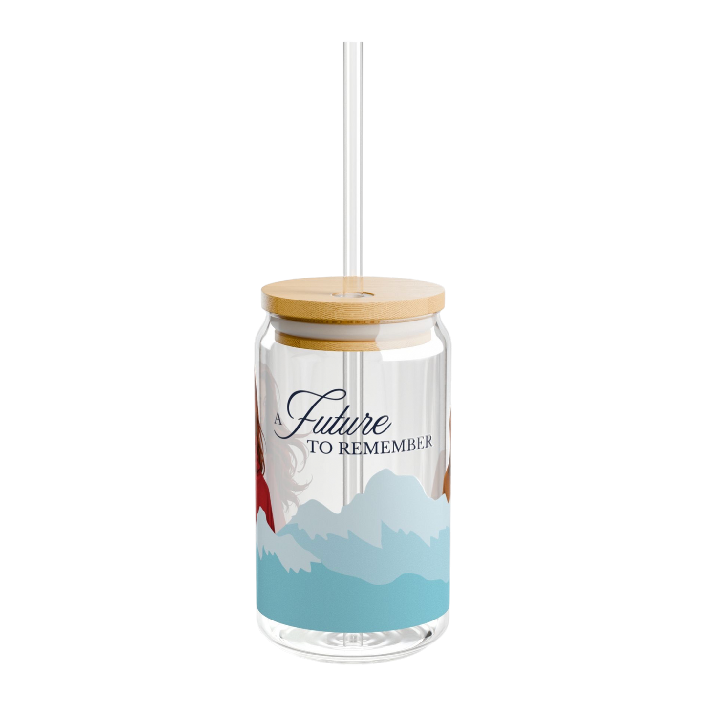 A Future to Remember Can Glass