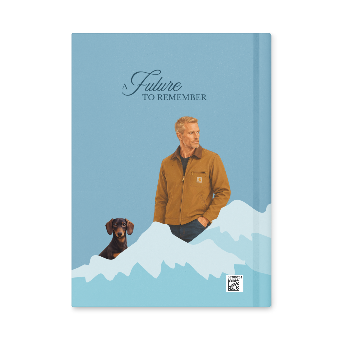 A Future to Remember Journal