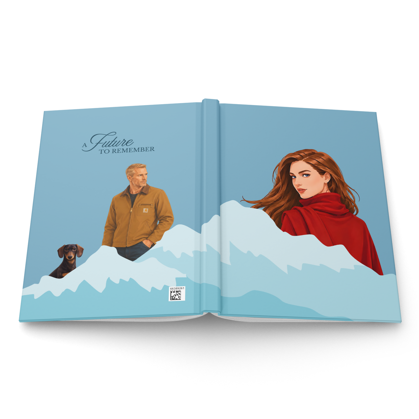 A Future to Remember Journal