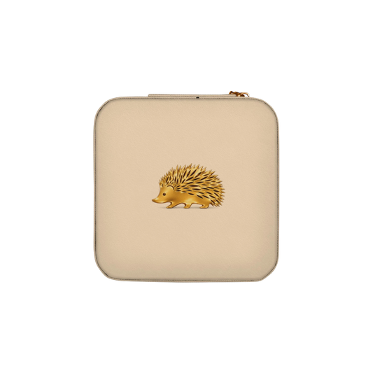Magical Trinket Jewelry Case