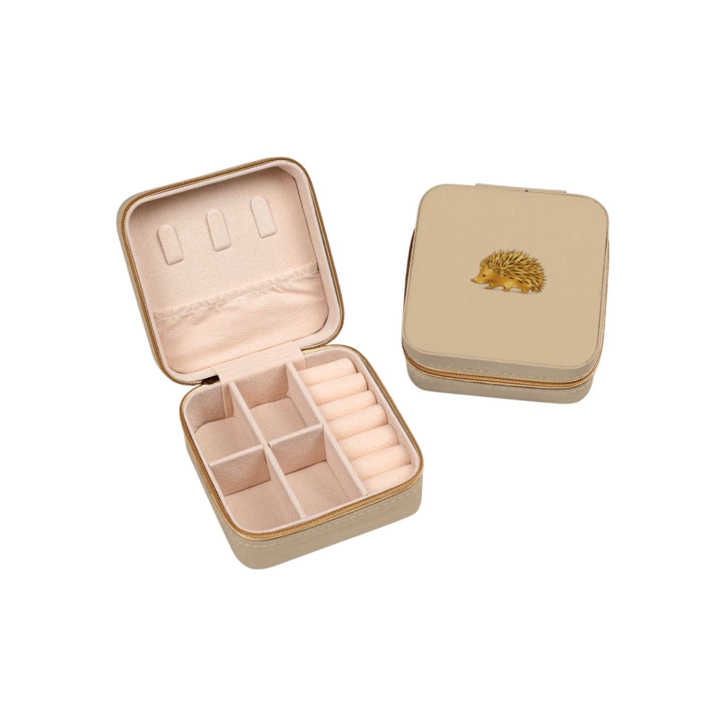 Magical Trinket Jewelry Case